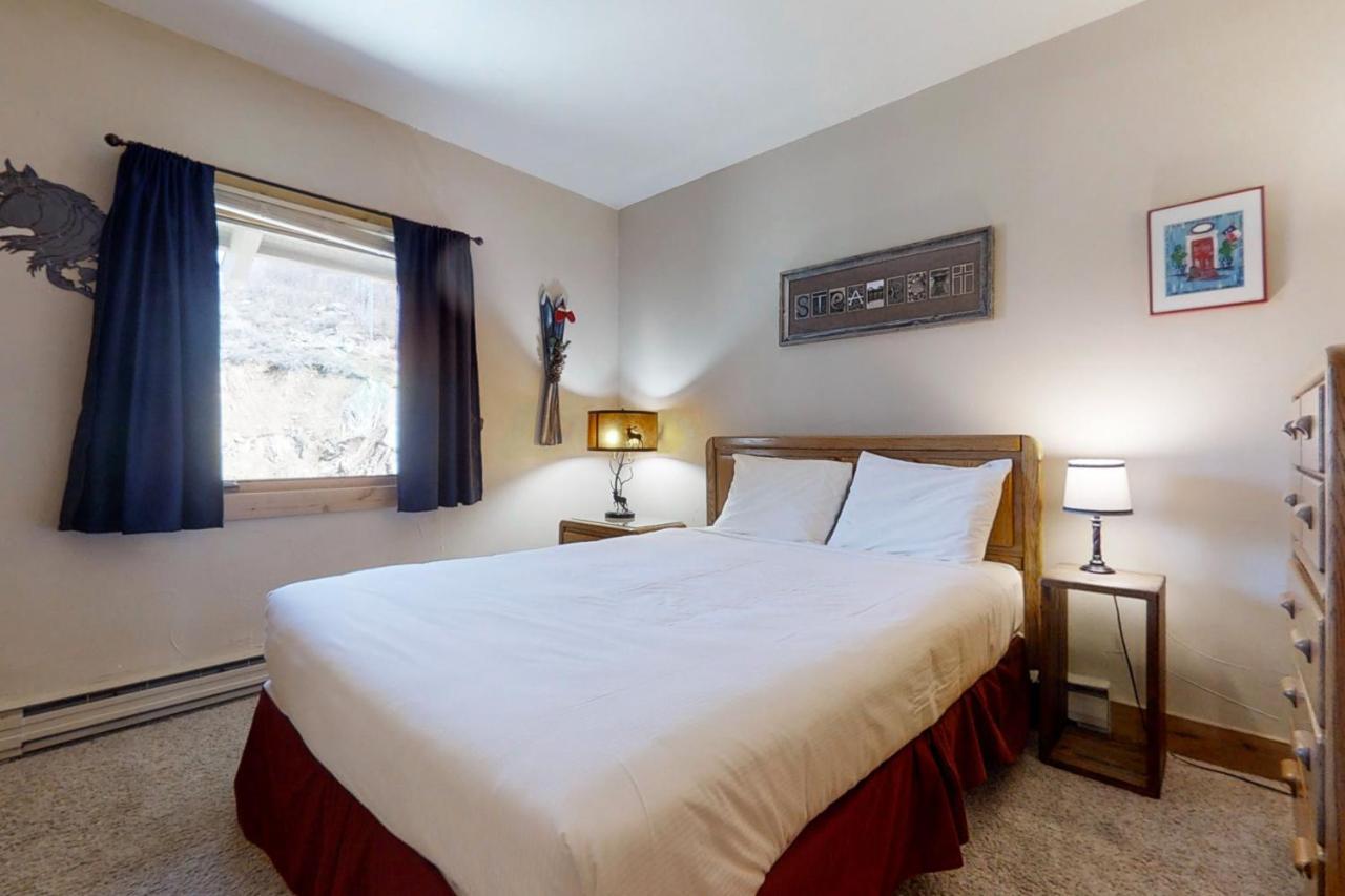 Yampa View Villa Steamboat Springs Kültér fotó